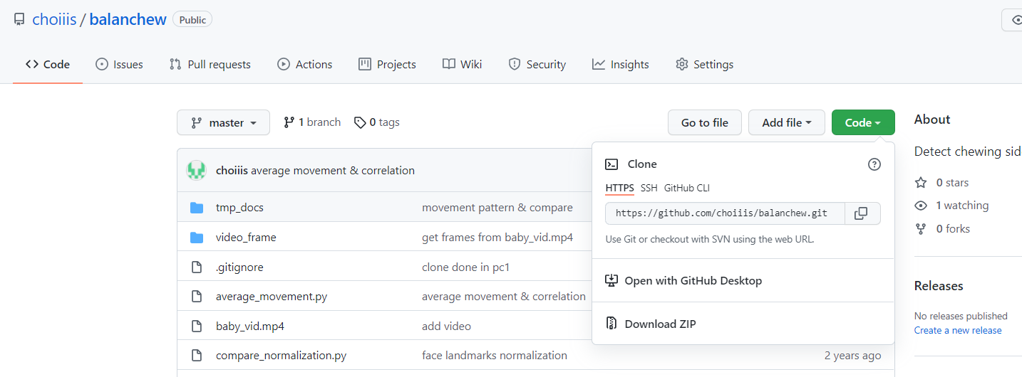 git-clone-github-choiiis